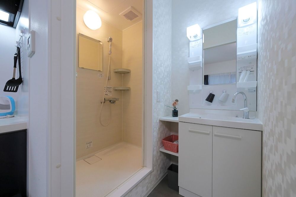 HOTALU Universal Vacation Kan Apartment Twin Room + 1 Sofa Bed 68