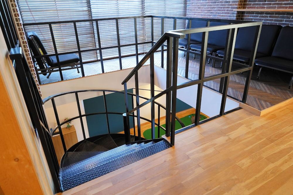 HOTALU Universal Vacation Kan Luxury Room 18