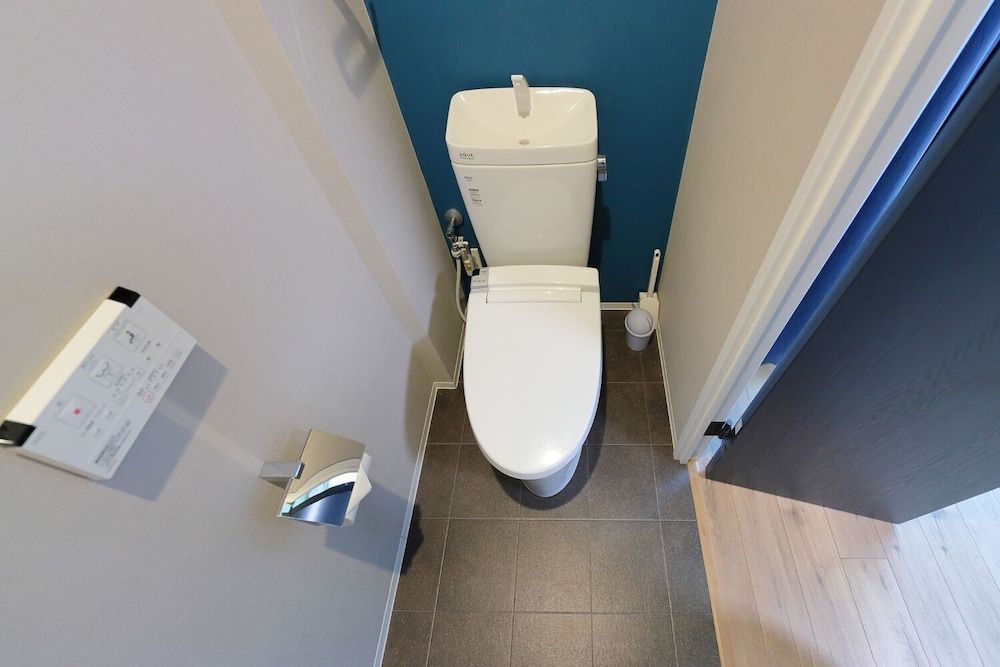 HOTALU Universal Vacation Kan Apartment Twin Room + 1 Sofa Bed 49