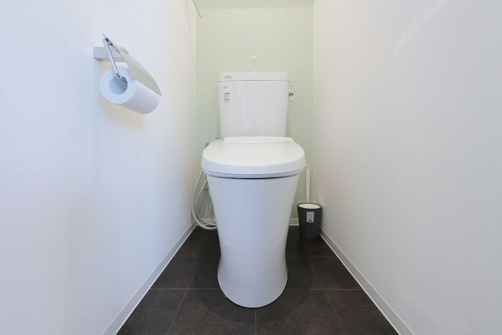 HOTALU Universal Vacation Kan Apartment Twin Room 44