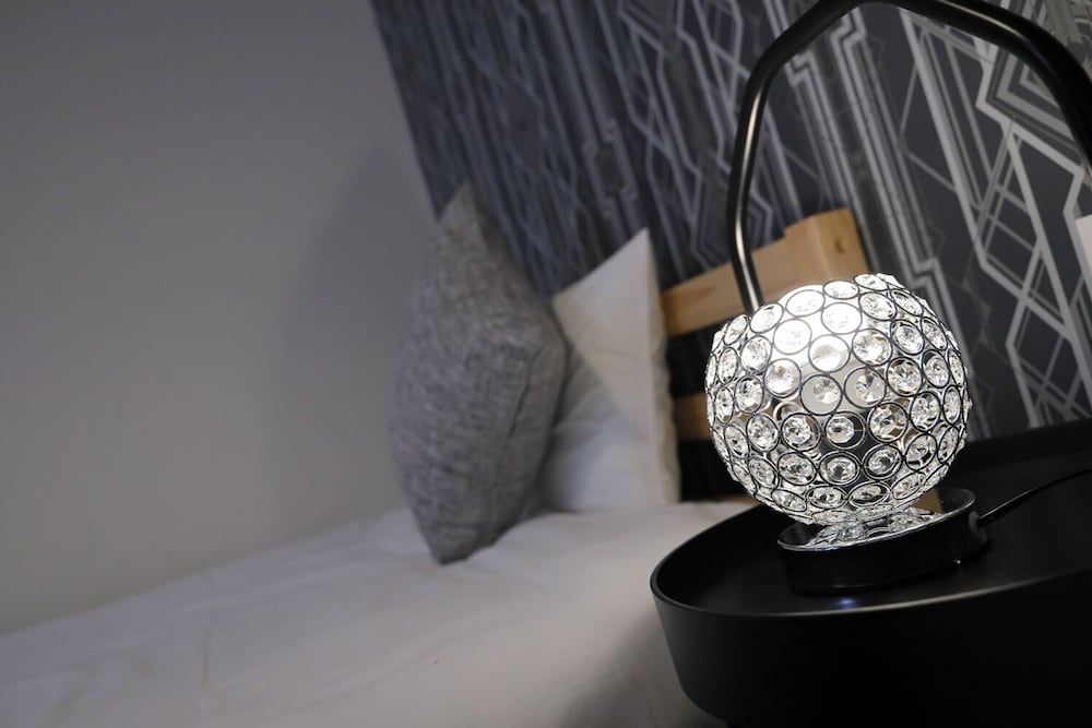 HOTALU Universal Vacation Kan Apartment Twin Room + 1 Sofa Bed 81