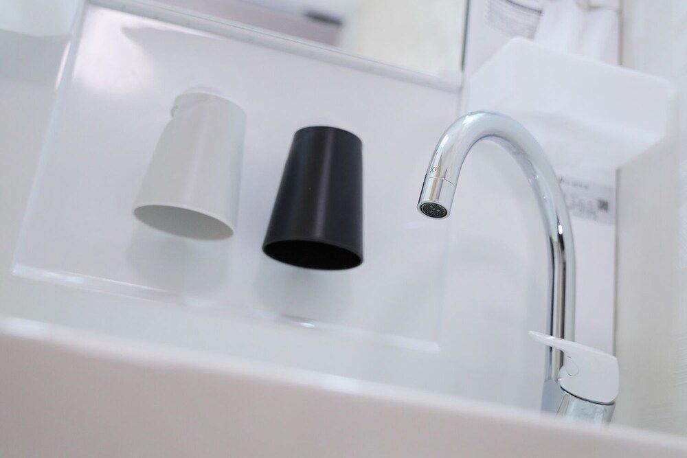 HOTALU Universal Vacation Kan Apartment Twin Room + 1 Sofa Bed 57