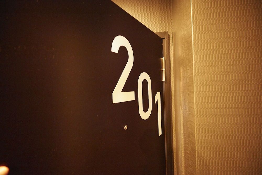 HOTALU Universal Vacation Kan Apartment Twin Room + 1 Sofa Bed 80