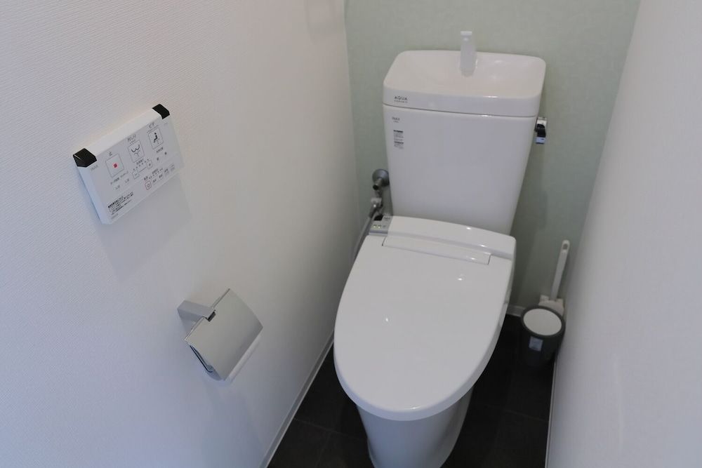 HOTALU Universal Vacation Kan Apartment Twin Room 39