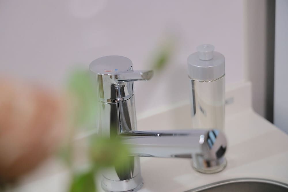 HOTALU Universal Vacation Kan Apartment Twin Room + 1 Sofa Bed 43