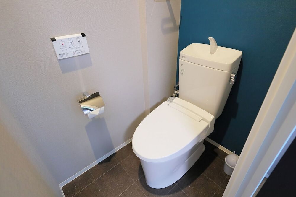 HOTALU Universal Vacation Kan Apartment Twin Room + 1 Sofa Bed 50