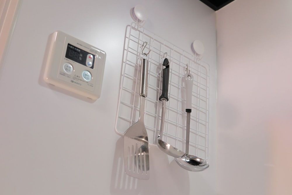 HOTALU Universal Vacation Kan Apartment Twin Room + 1 Sofa Bed 44