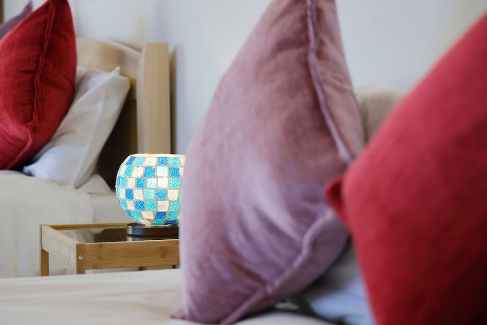 HOTALU Universal Vacation Kan Luxury Room 37