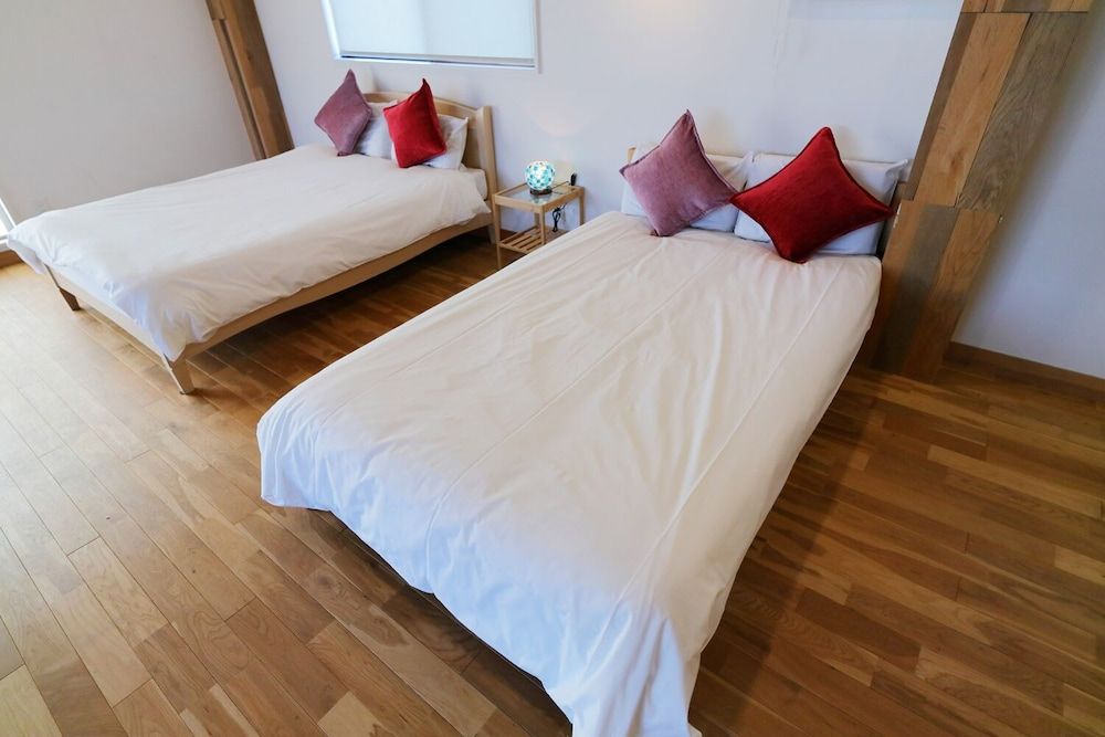 HOTALU Universal Vacation Kan Luxury Room 5