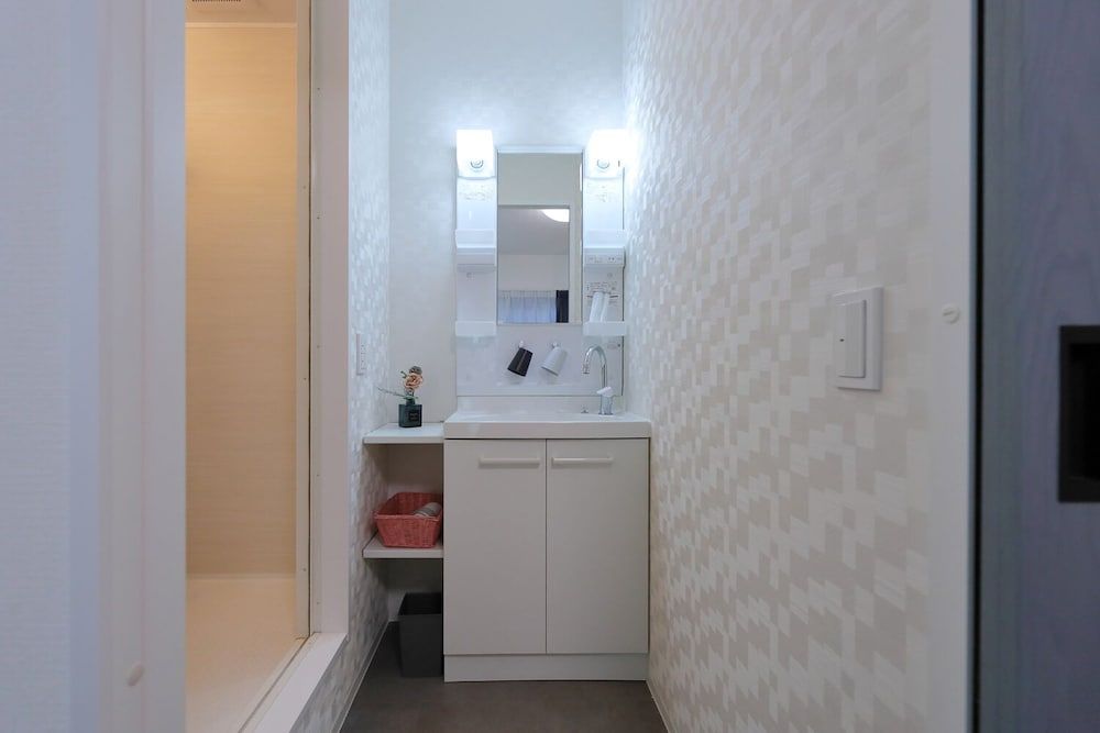 HOTALU Universal Vacation Kan Apartment Twin Room + 1 Sofa Bed 75