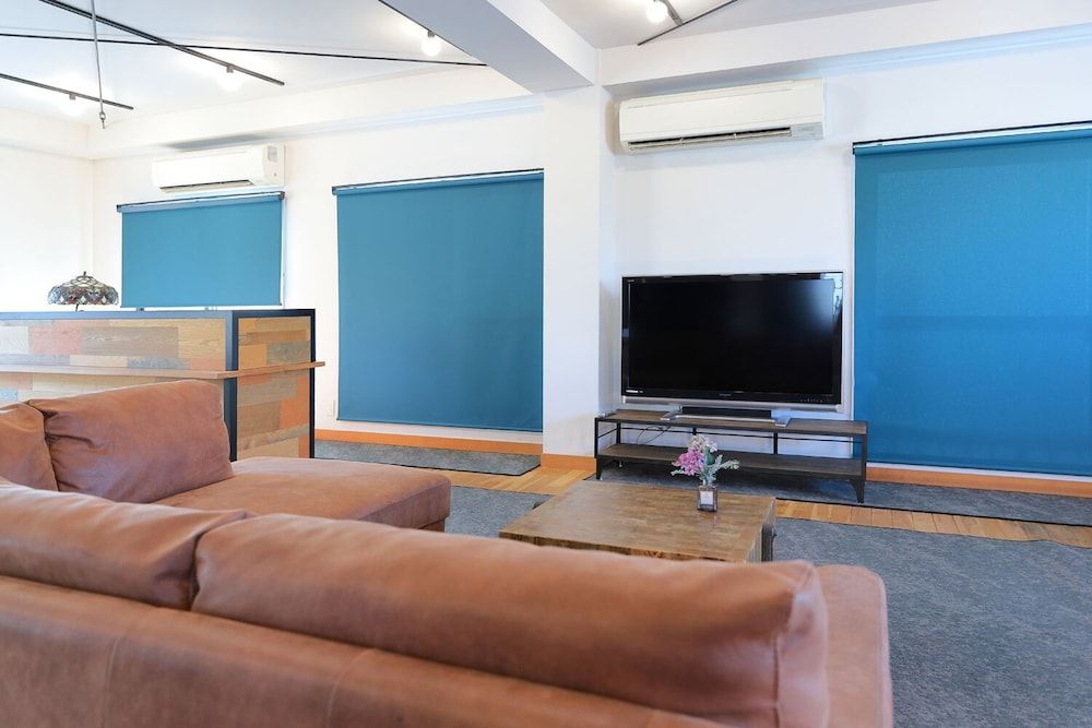 HOTALU Universal Vacation Kan Luxury Room 29