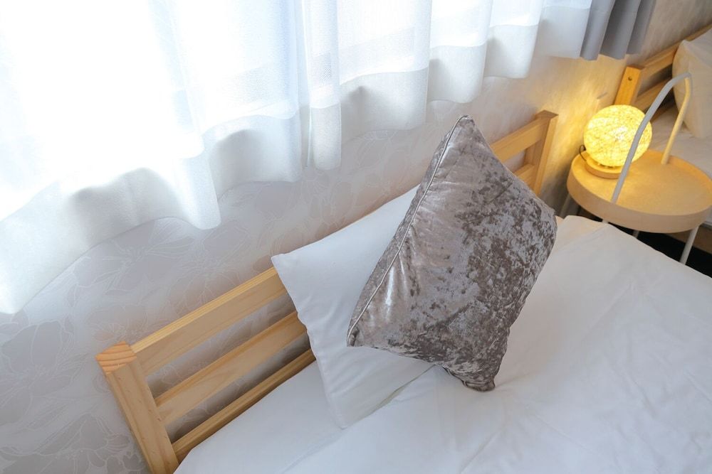 HOTALU Universal Vacation Kan Apartment Twin Room 20