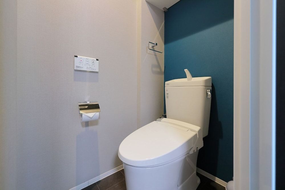 HOTALU Universal Vacation Kan Apartment Twin Room + 1 Sofa Bed 55