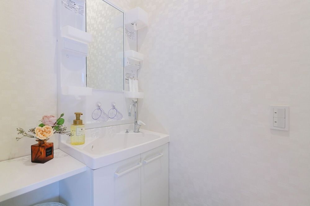 HOTALU Universal Vacation Kan Apartment Twin Room 45