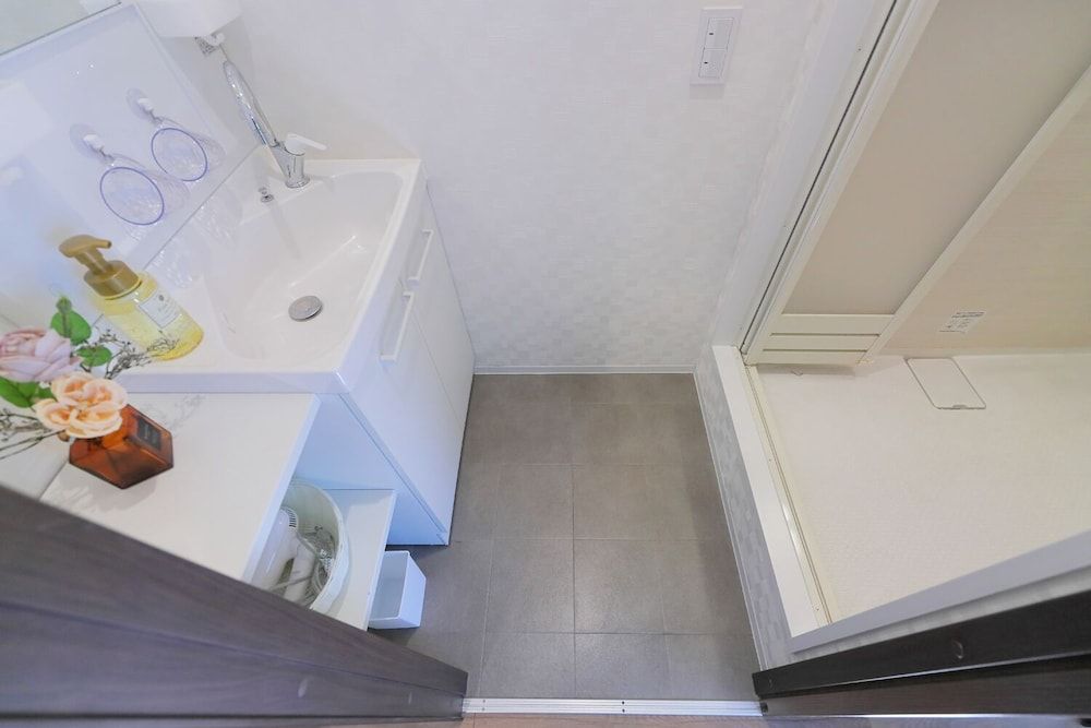 HOTALU Universal Vacation Kan Apartment Twin Room 47