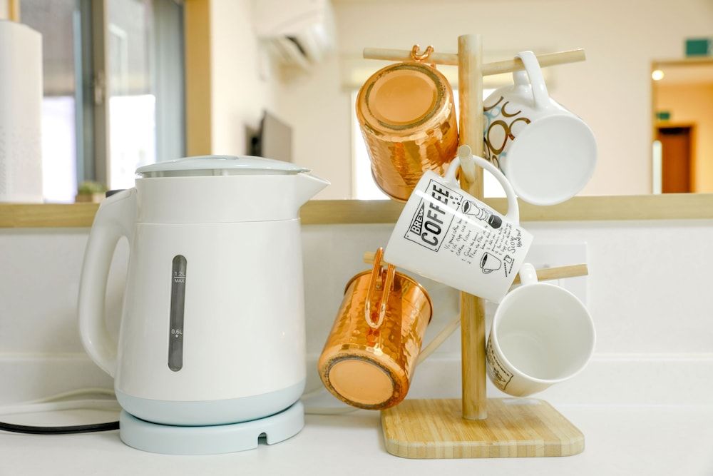 Olina's House Deluxe Villa 12