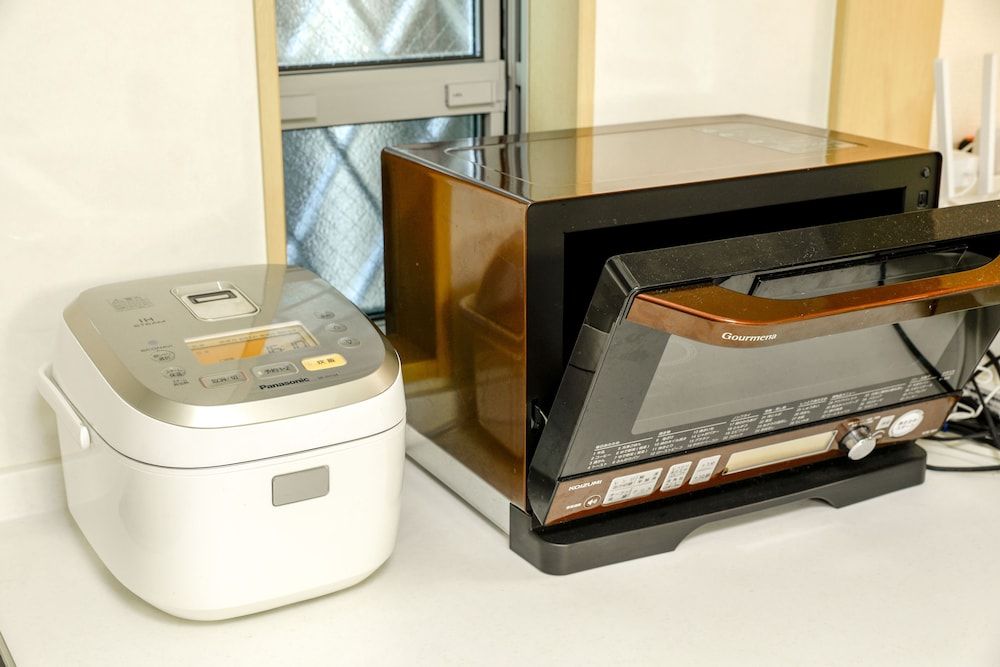 Olina's House Deluxe Villa 14