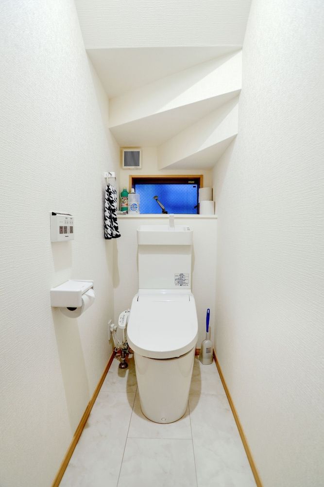 Olina's House Deluxe Villa 20