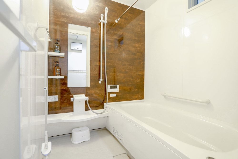 Olina's House Deluxe Villa 17