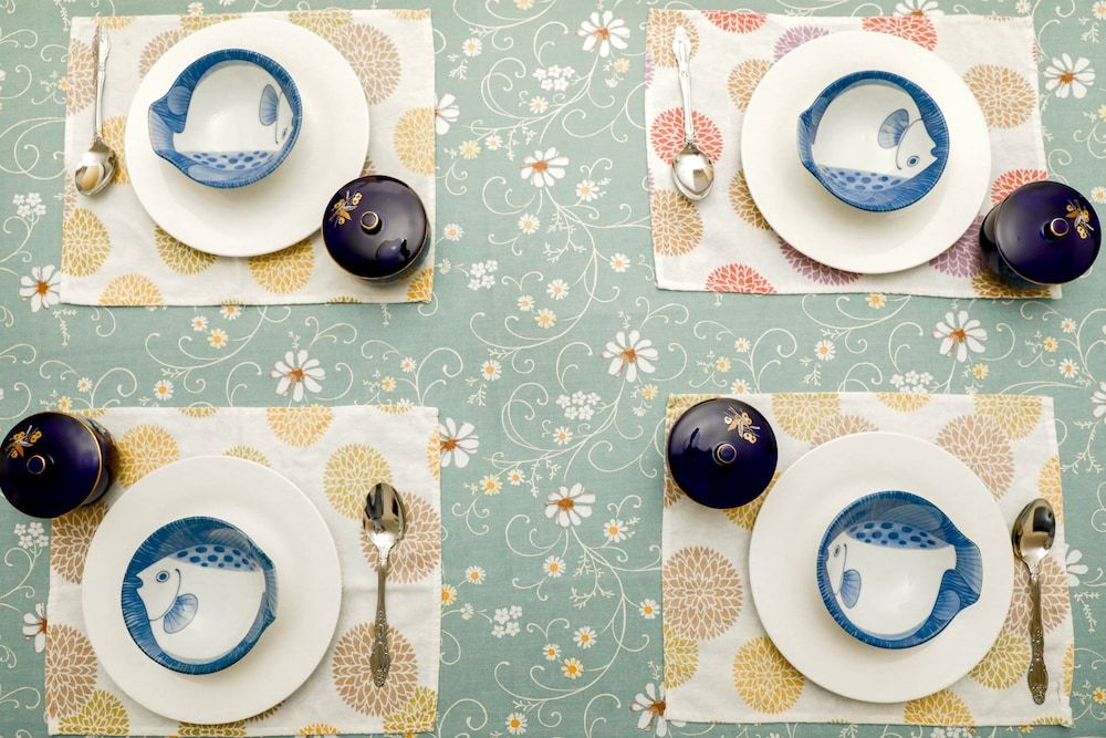 Olina's House Deluxe Villa 11