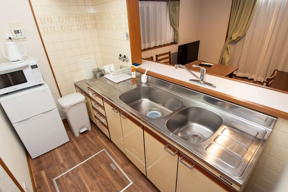 Rakusho Private Vacation Home 14