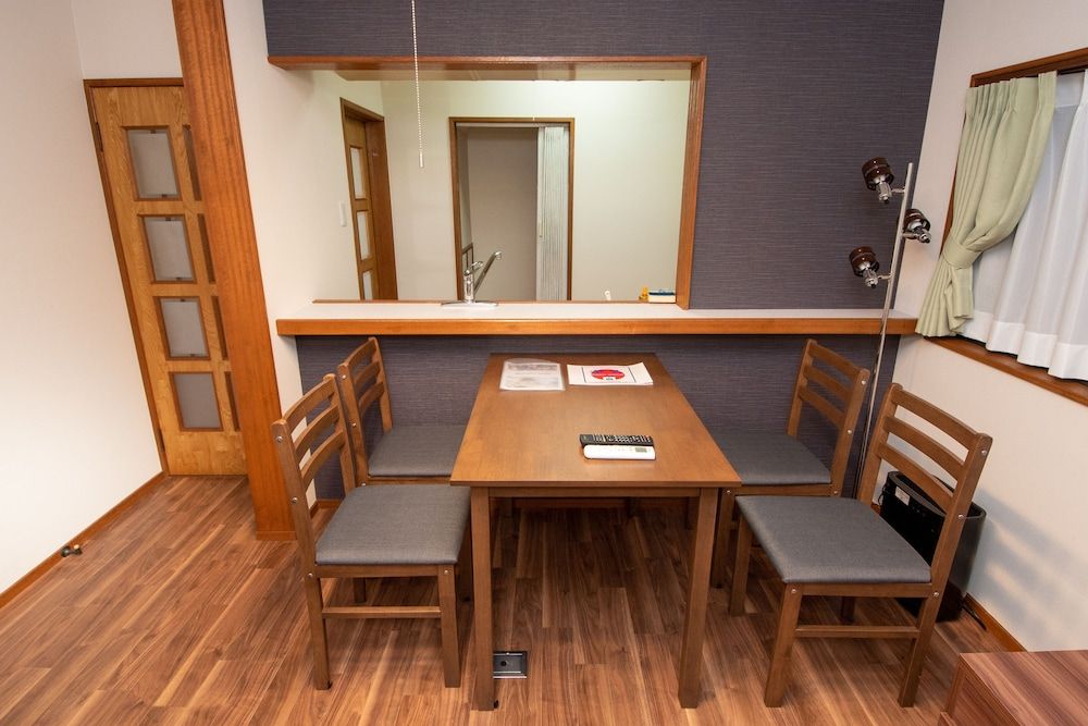 Rakusho Private Vacation Home 11