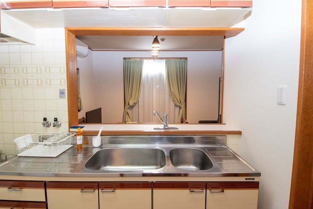 Rakusho Private Vacation Home 13