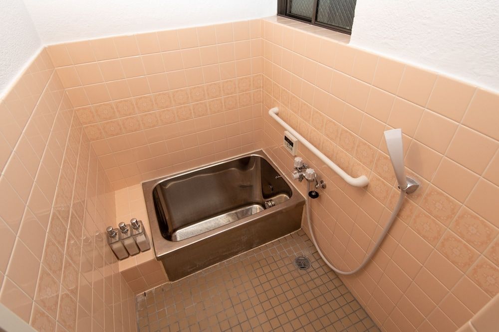 Rakusho Private Vacation Home 24