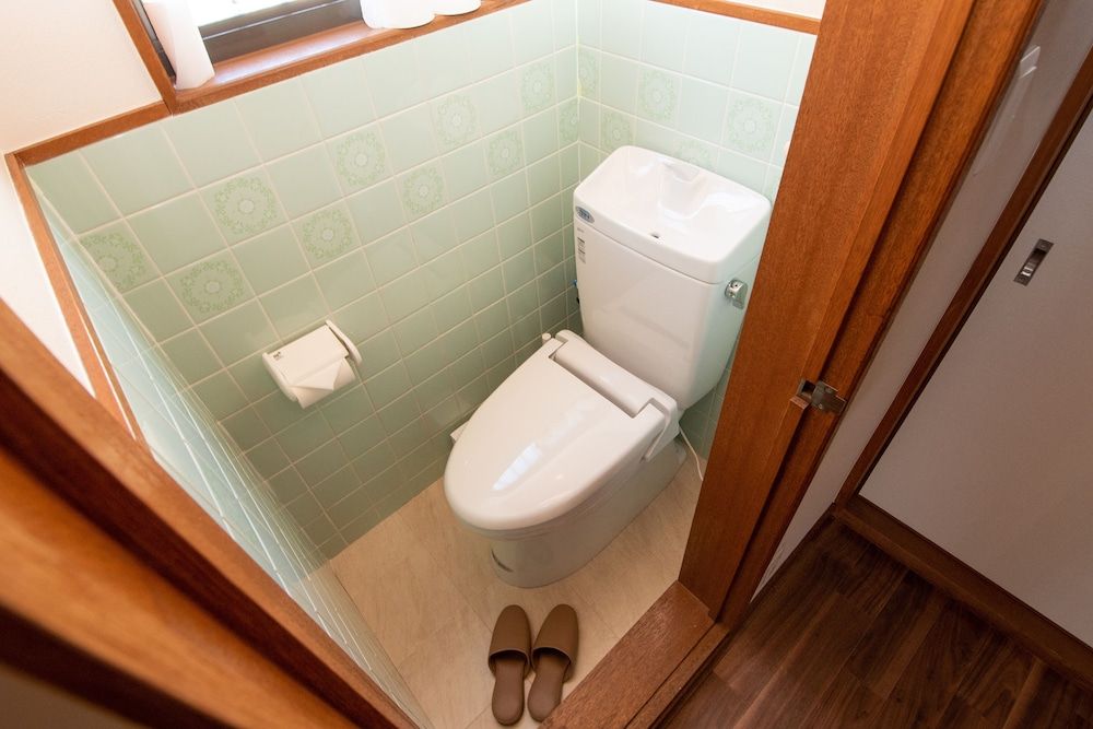 Rakusho Private Vacation Home 26