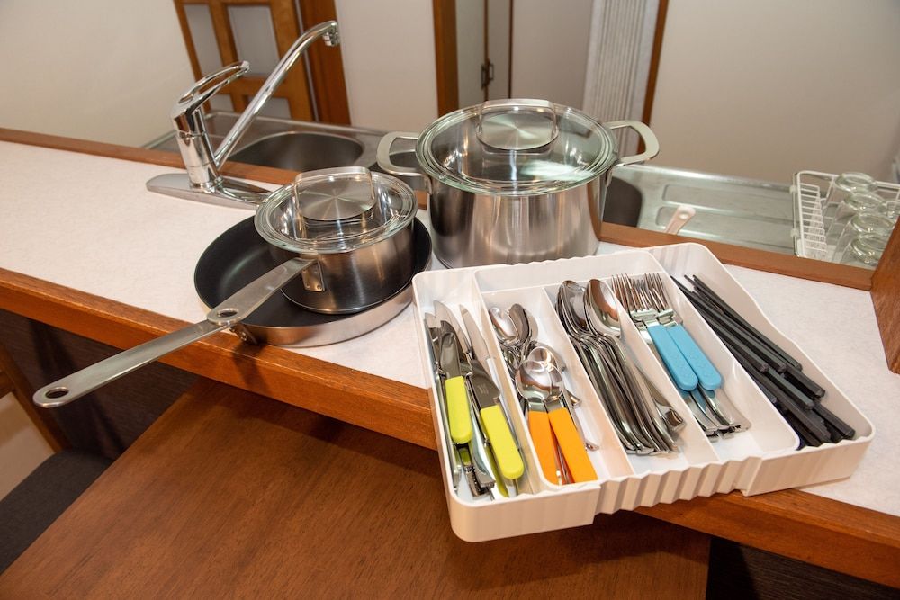 Rakusho Private Vacation Home 15