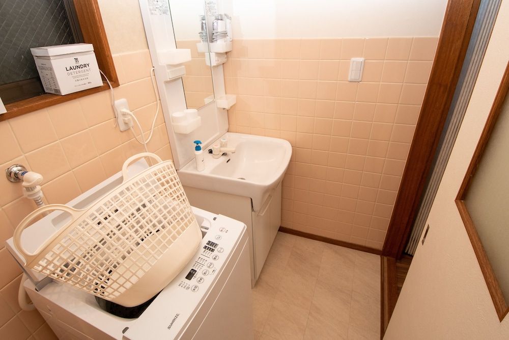 Rakusho Private Vacation Home 22