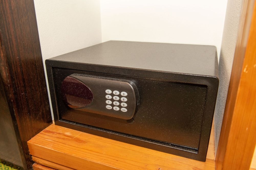 Rakusho Private Vacation Home 21