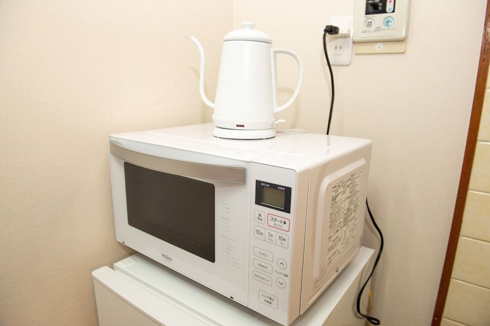 Rakusho Private Vacation Home 20