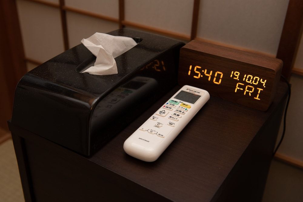 Rakusho Private Vacation Home 18