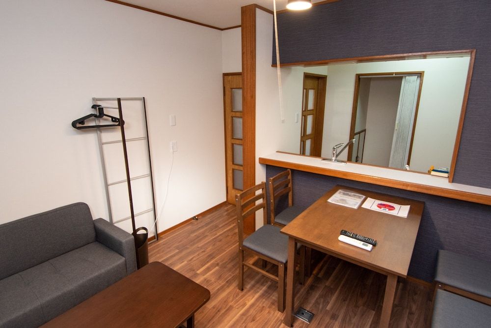 Rakusho Private Vacation Home 10