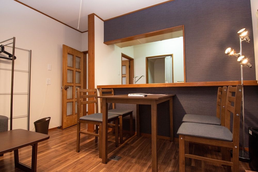 Rakusho Private Vacation Home 12