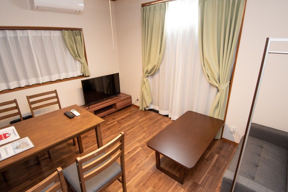 Rakusho Private Vacation Home 16