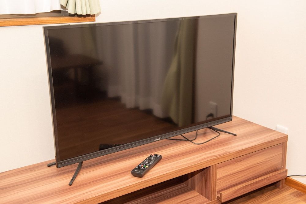 Rakusho Private Vacation Home 23