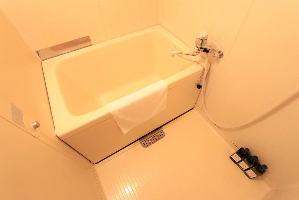 Okamura Mansion Apartment, 1 Bedroom (23o) 10