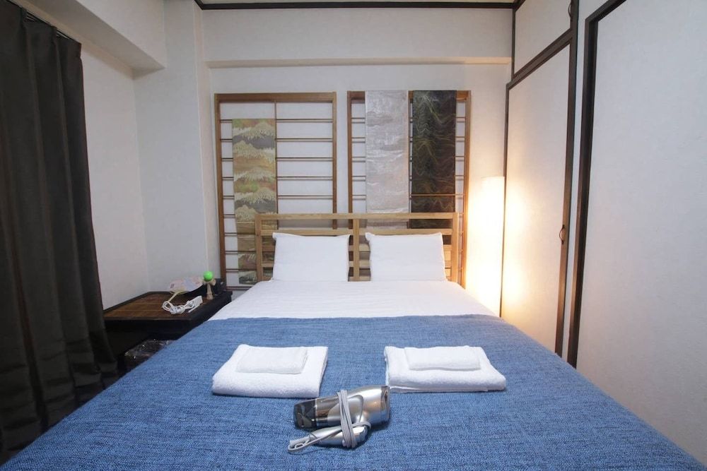 undefined Okamura Mansion 8