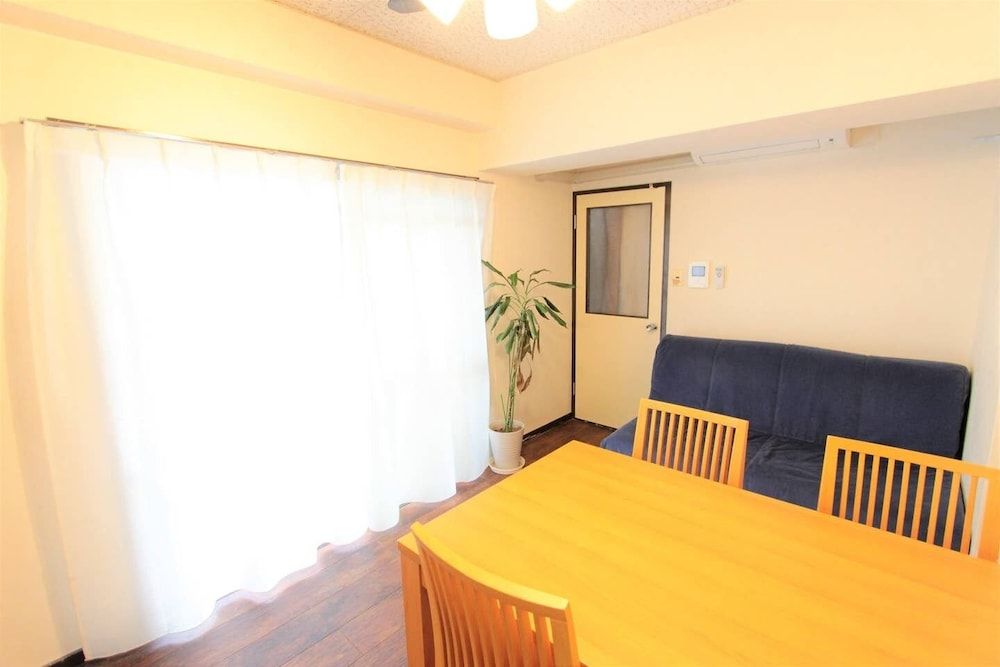 undefined Okamura Mansion 10