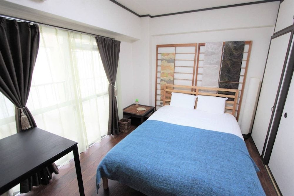 undefined Okamura Mansion 7