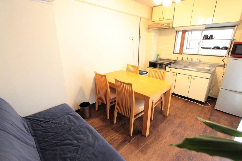 undefined Okamura Mansion 6