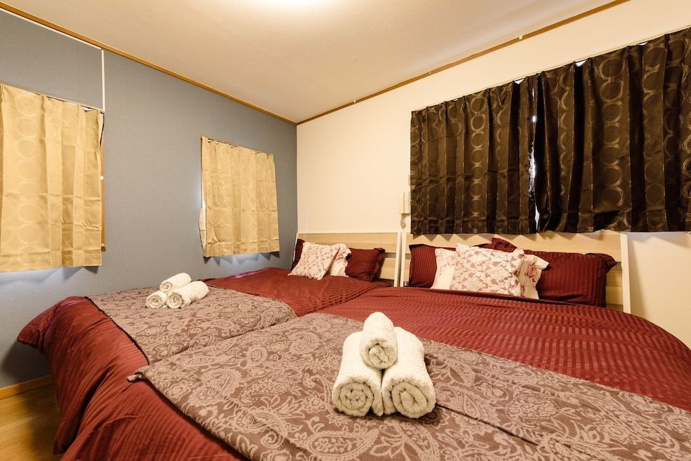 undefined GBL HouseOsaka 8