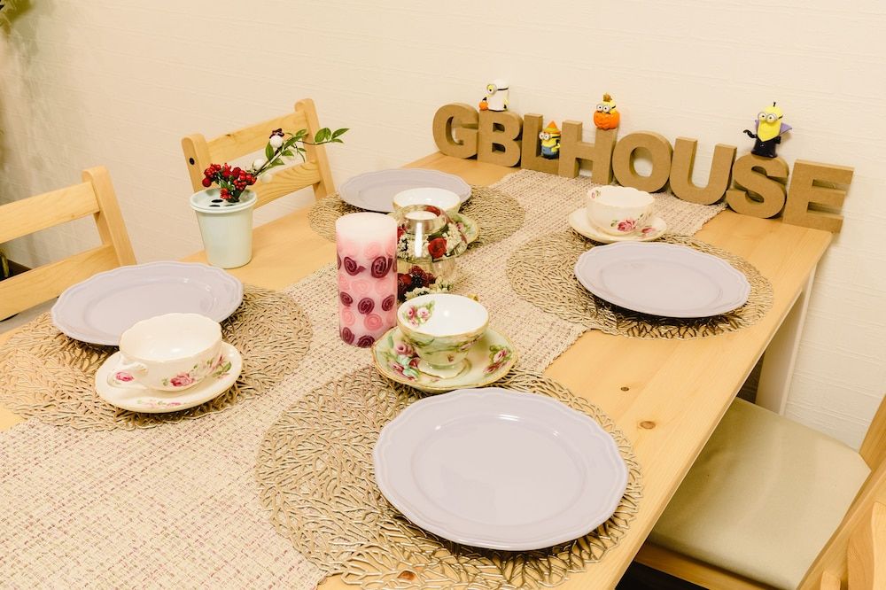 undefined GBL HouseOsaka 3