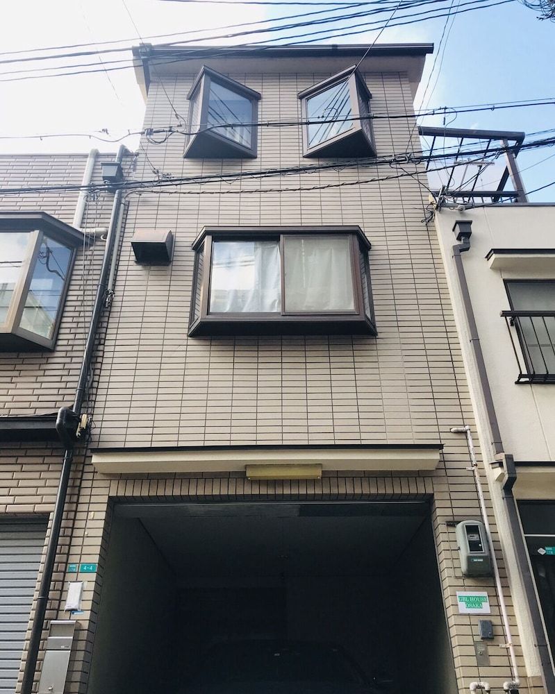 undefined GBL HouseOsaka 2