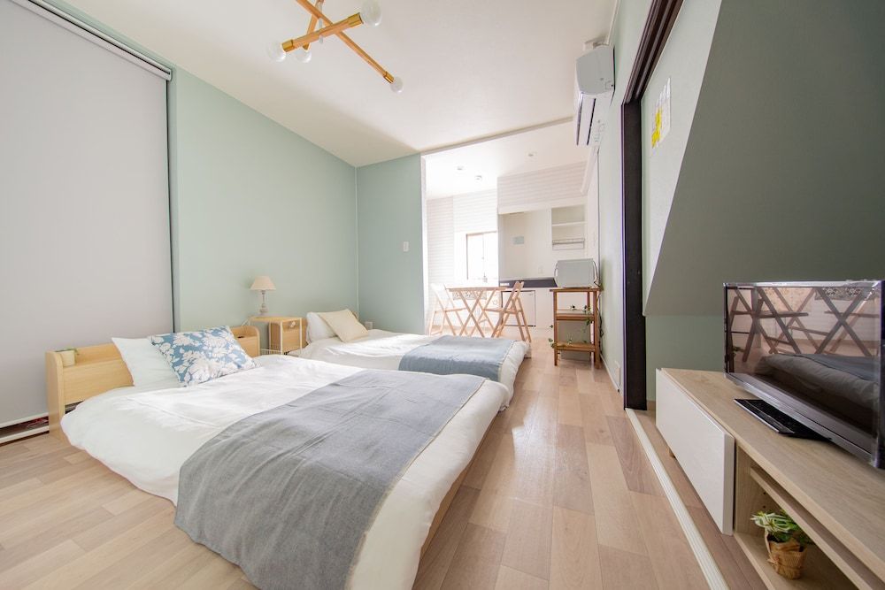 undefined S-flat Kasugade-naka 3