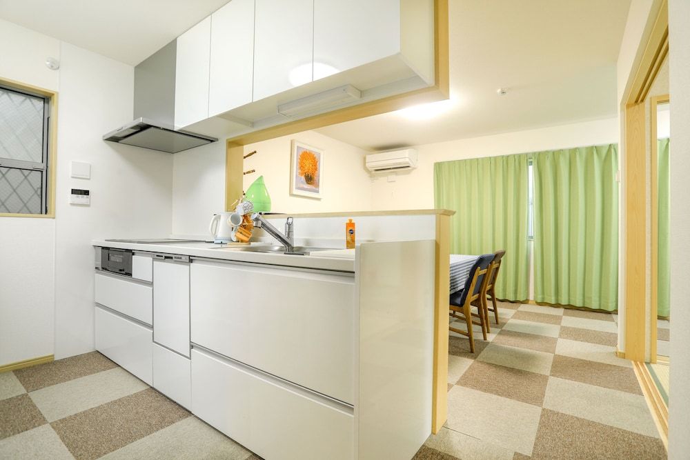 undefined Zenith's House 6