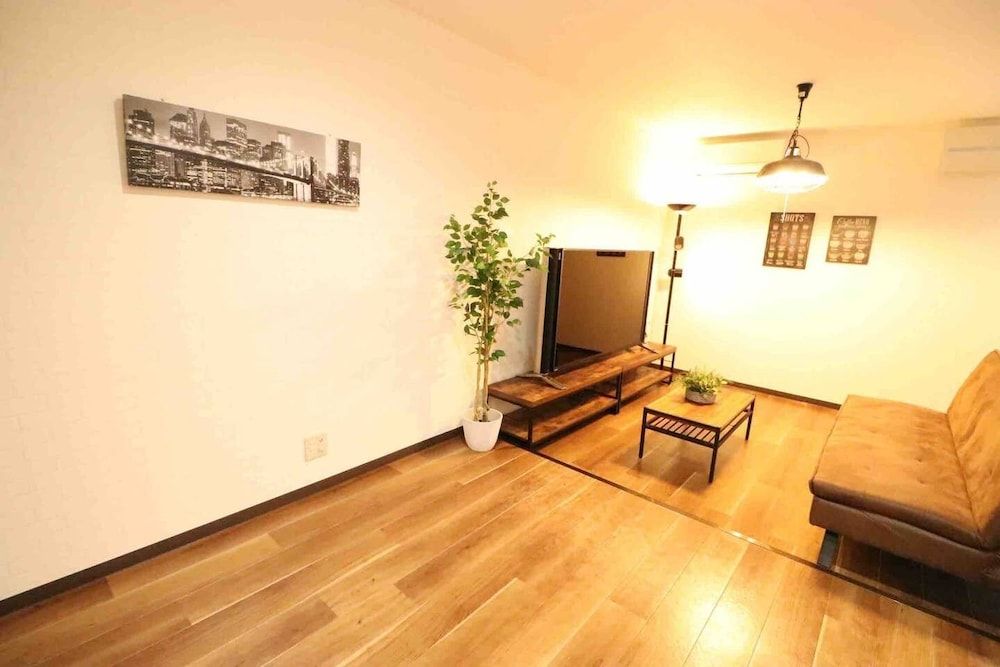 undefined Sky Terrace Kujyo 7