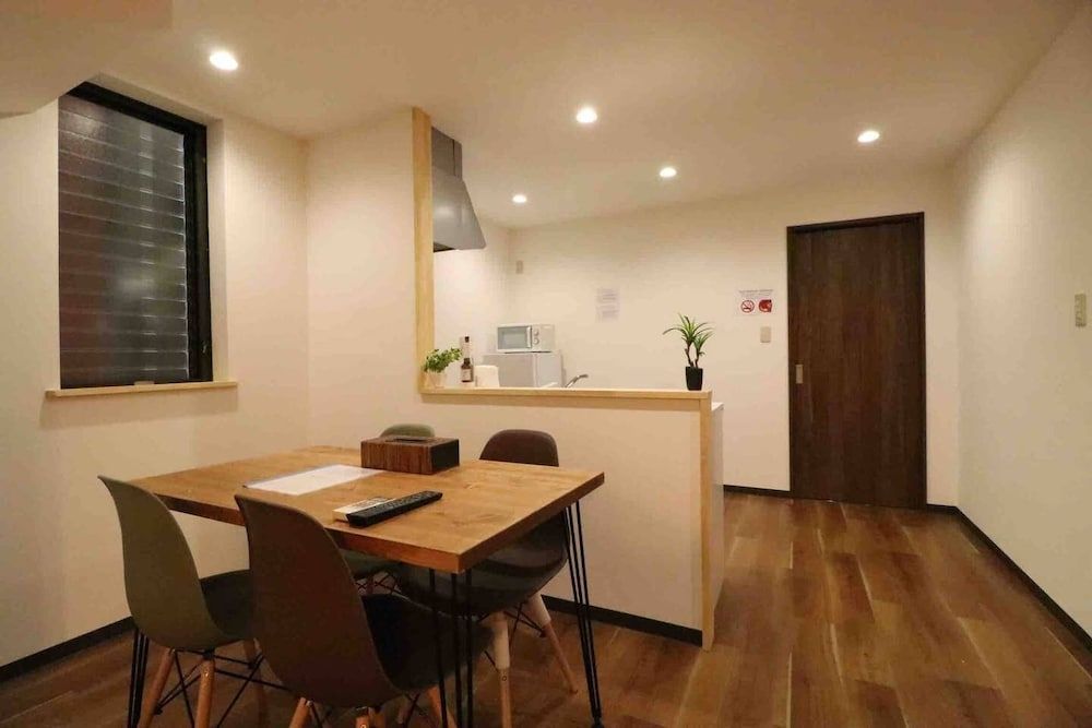 undefined Sky Terrace Kujyo 6